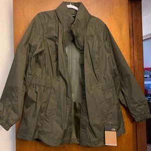 Women's North Face Jacket